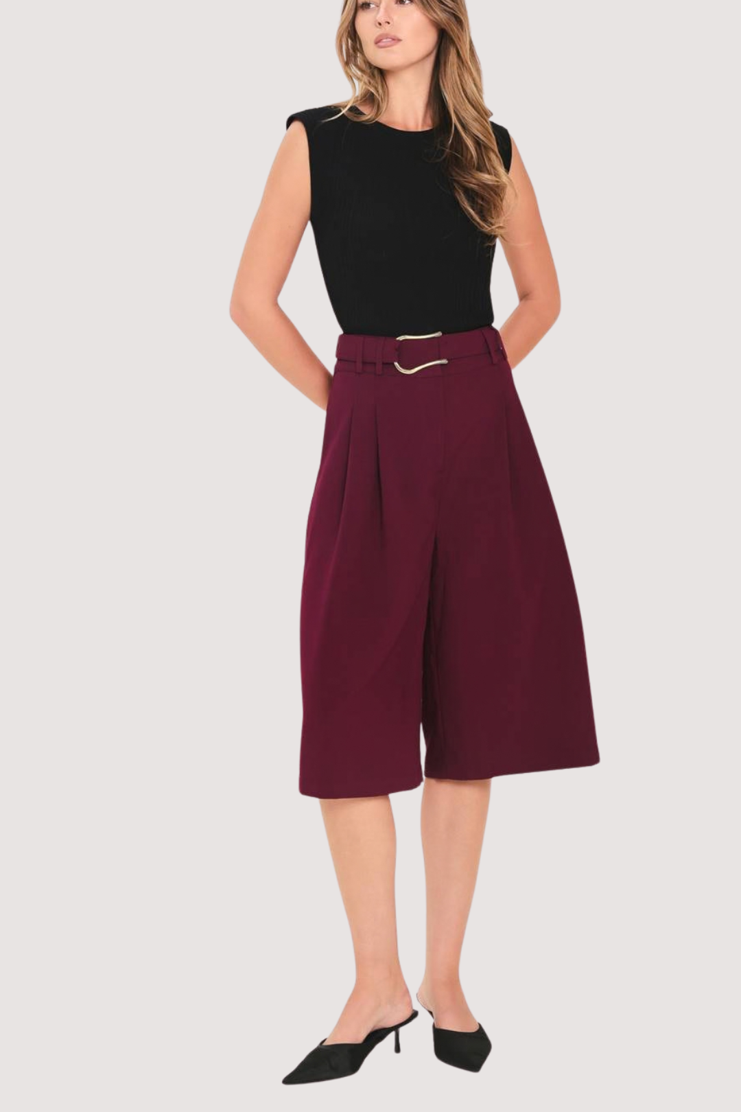 SYLVIE CULOTTE