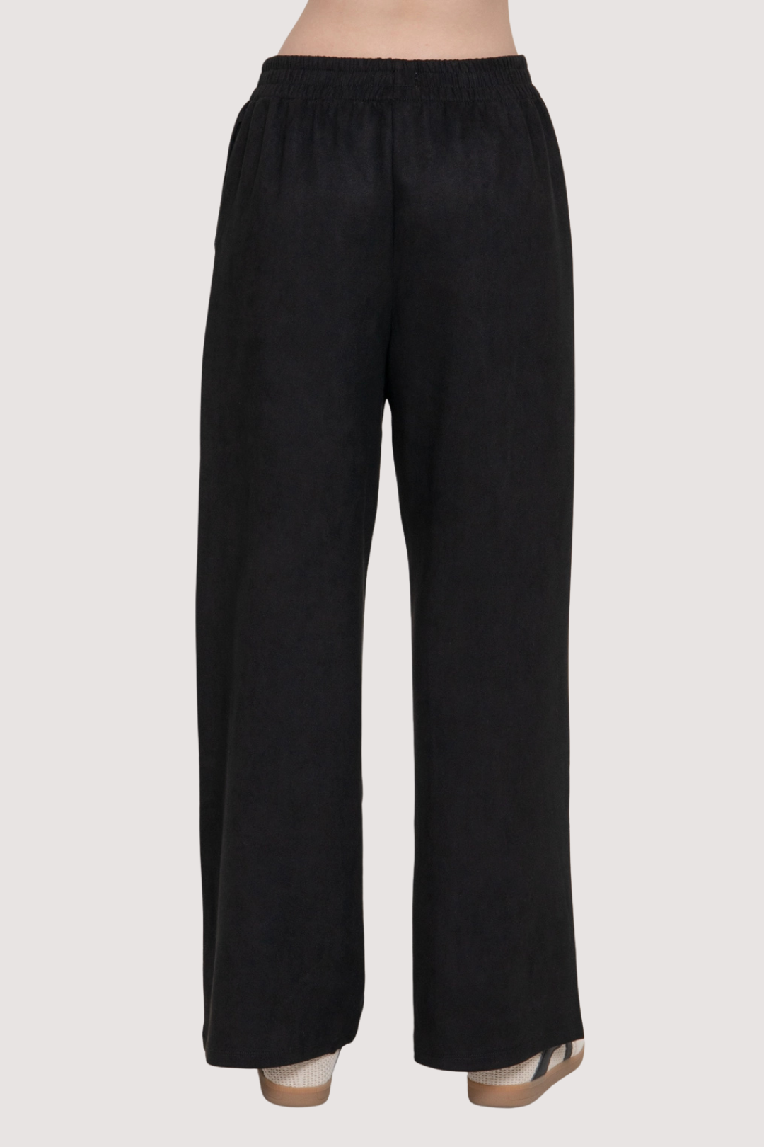 PALOMA PANT - BLACK