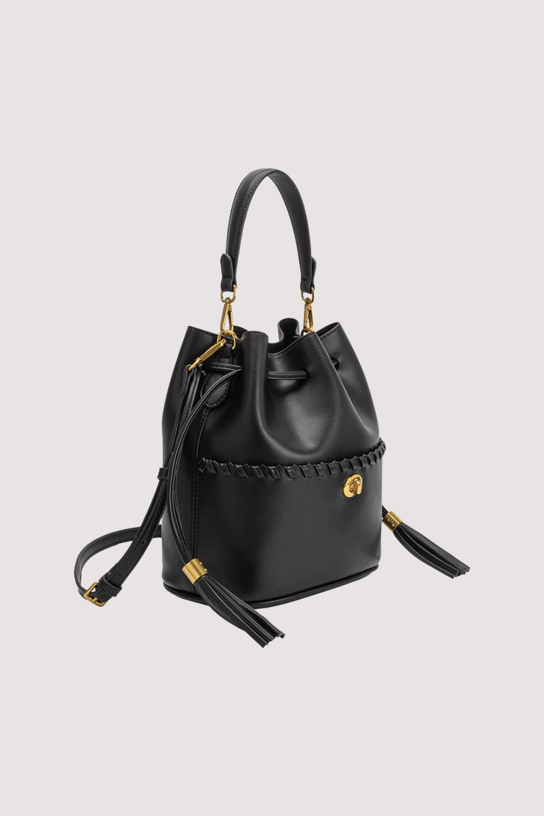 BOBBI BUCKET BAG