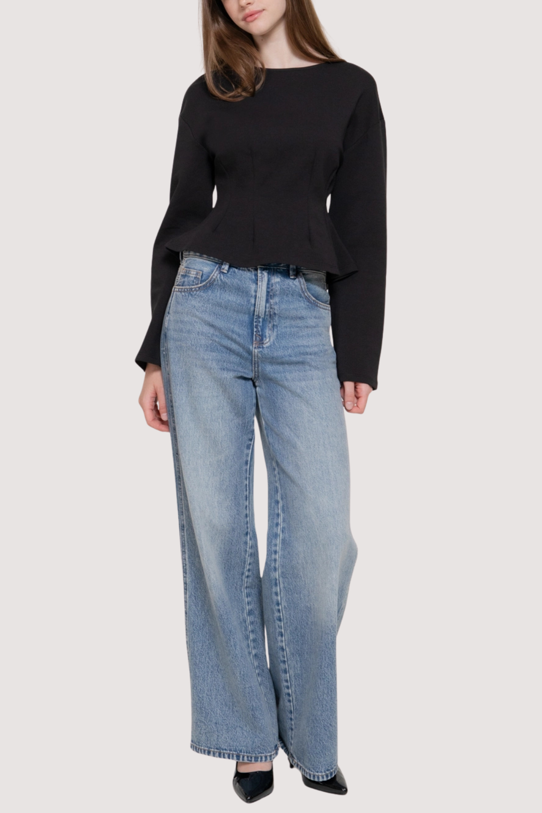DELILAH TOP