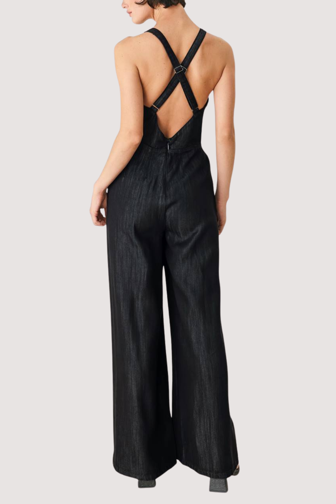 CARMEN JUMPSUIT