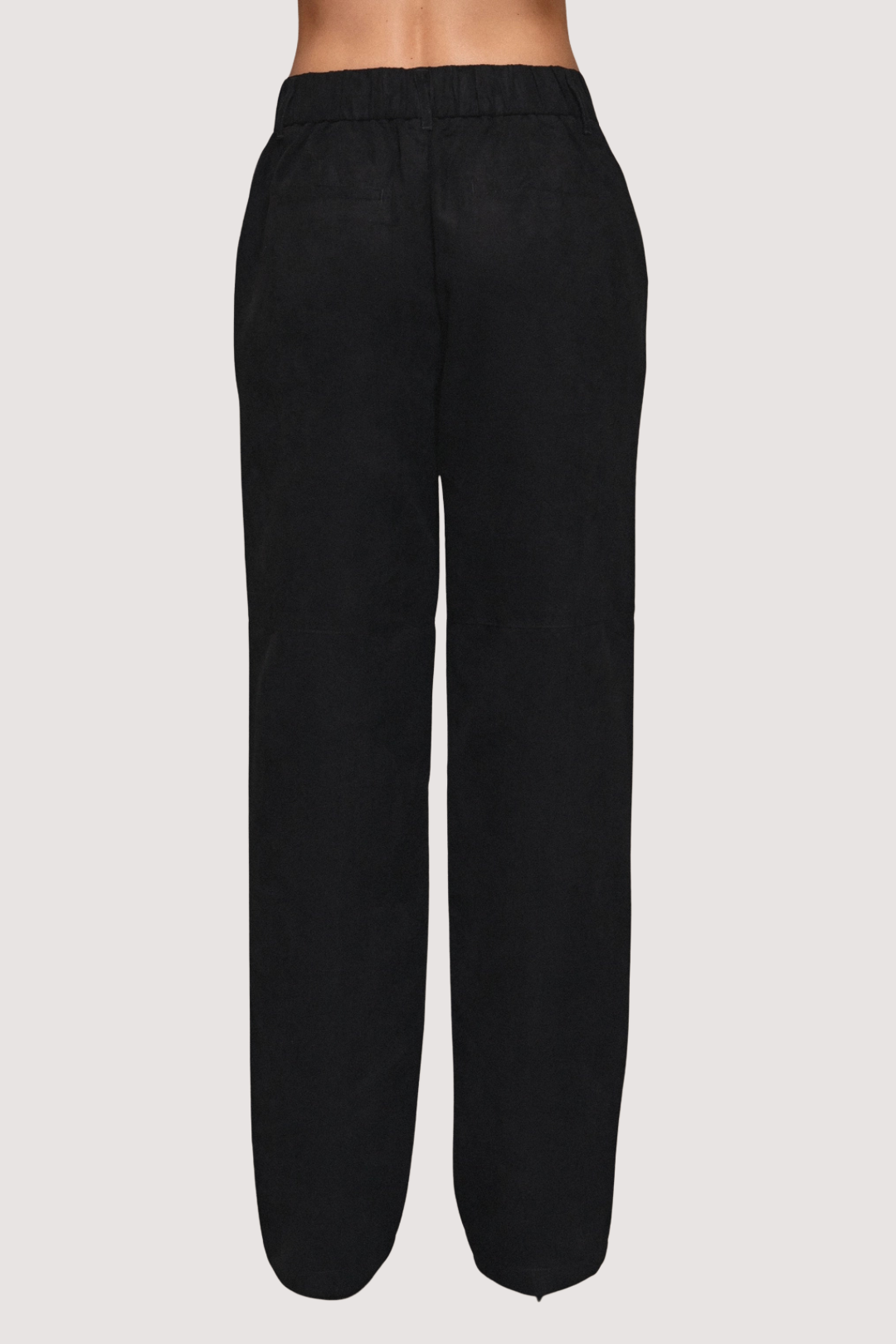 RYDER SUEDE PANTS
