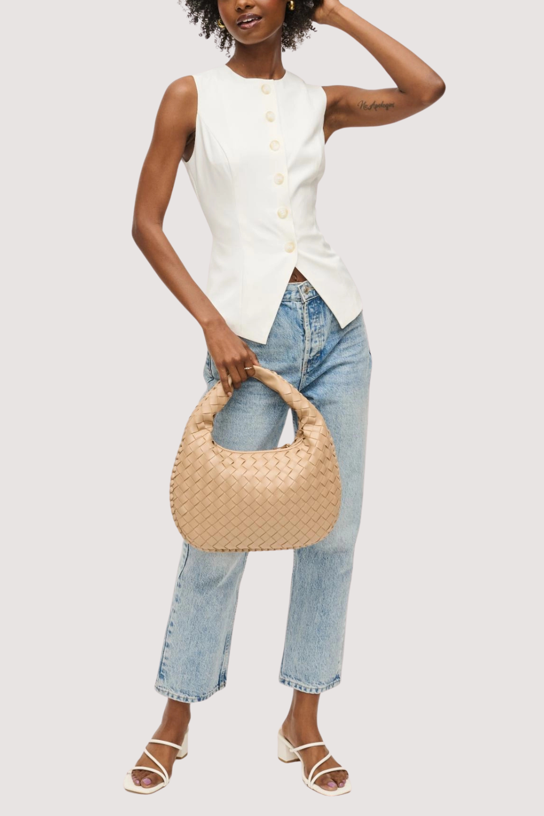 REESE SHOULDER BAG