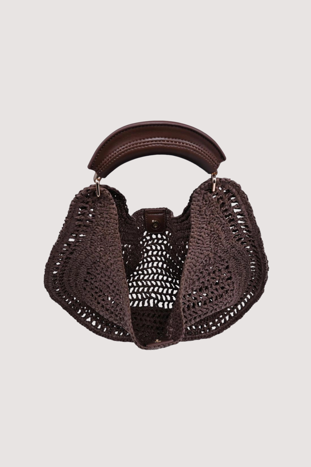NIA HOBO BAG