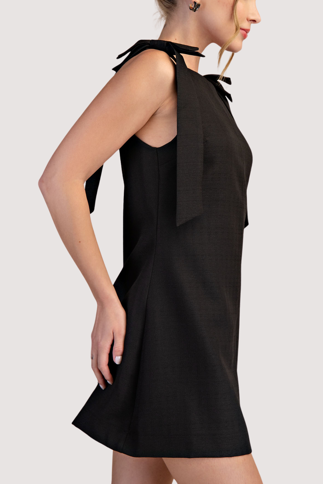 FRANCIS MINI DRESS