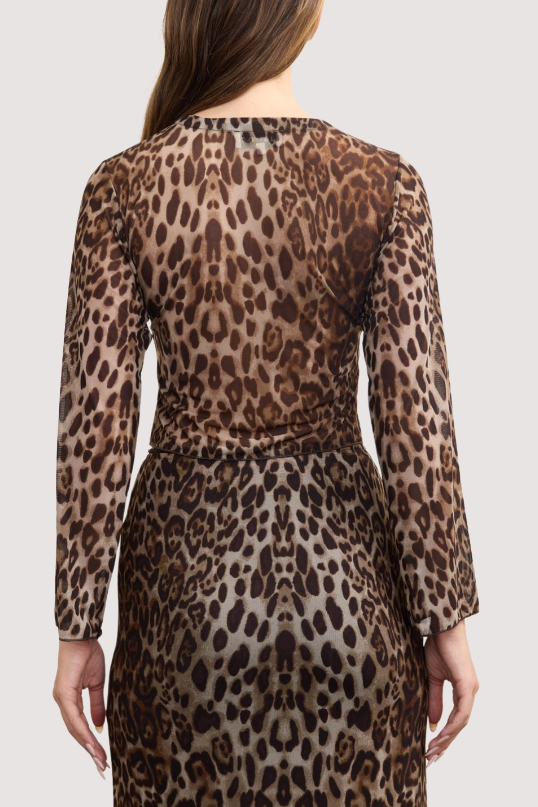 VALENTINA CROP TOP