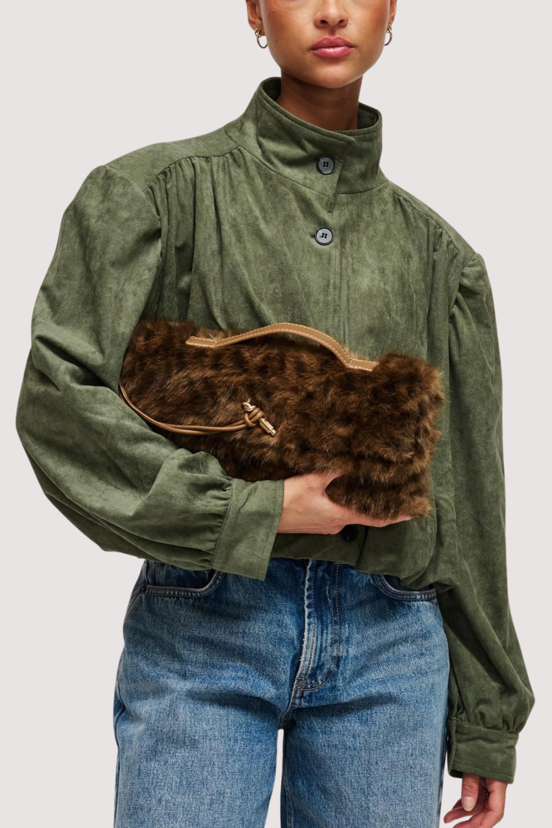 LEO CROSSBODY