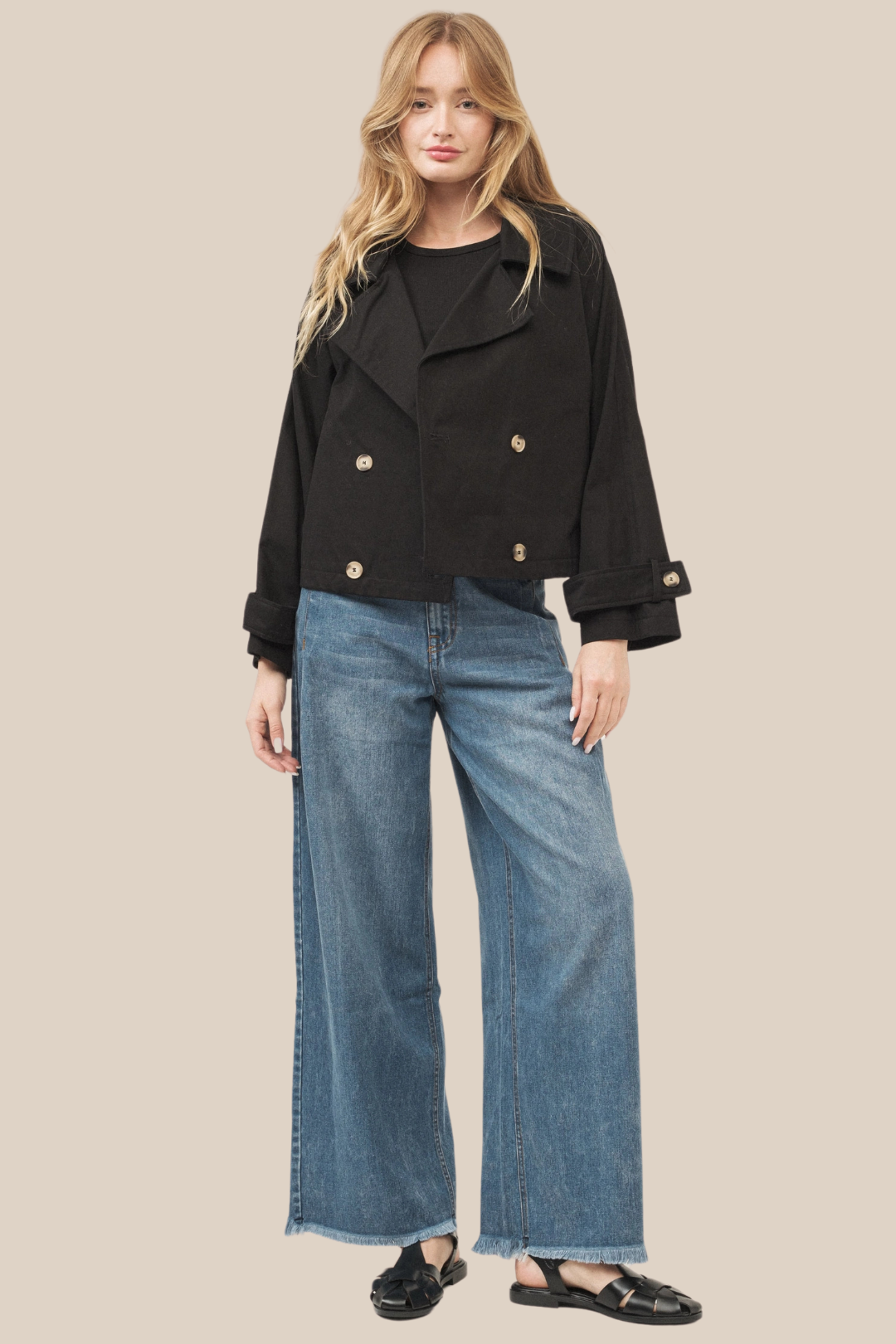 LANDON CROPPED TRENCH