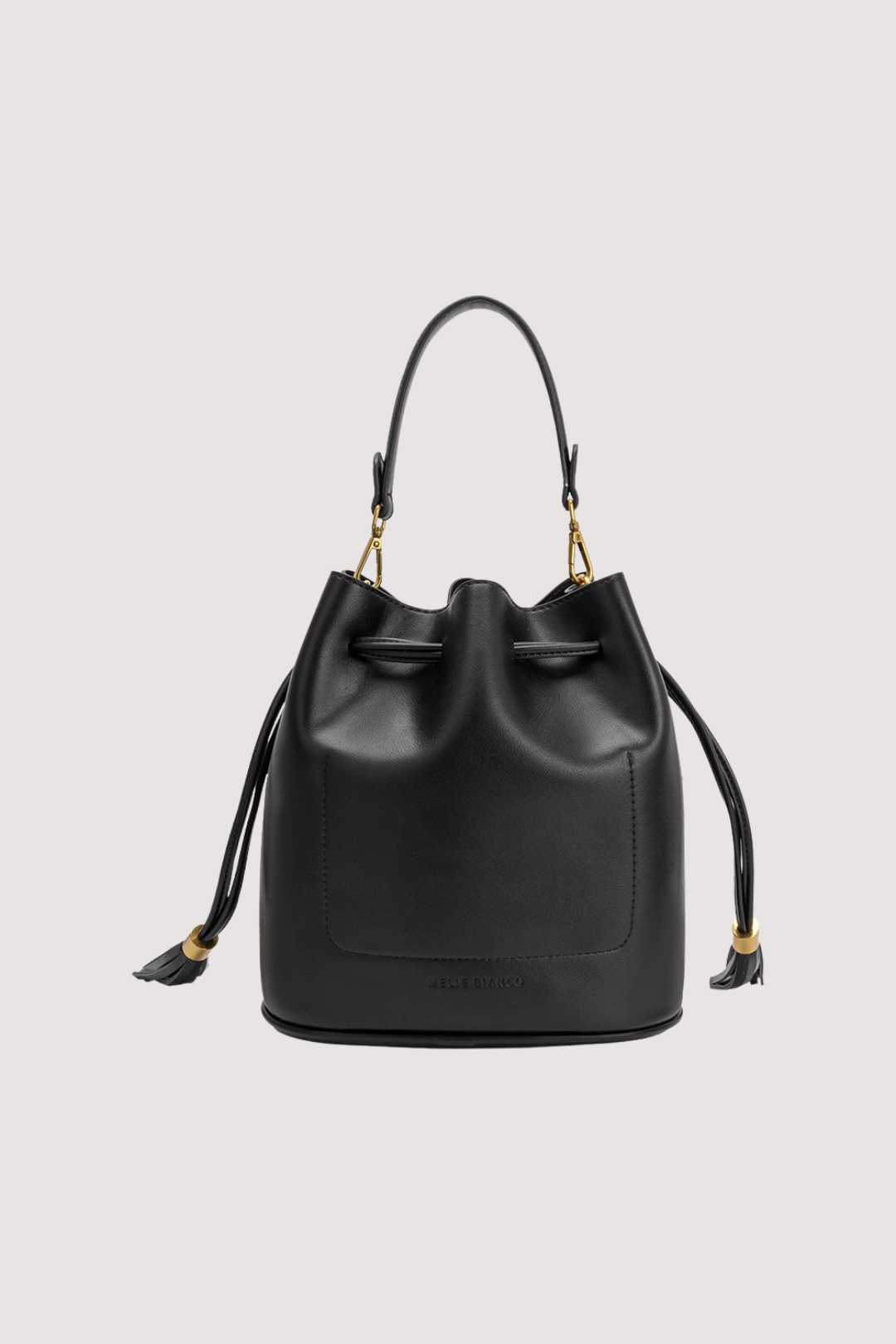BOBBI BUCKET BAG