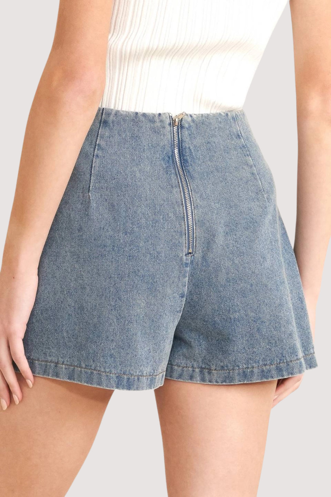 LENNOX SKORT