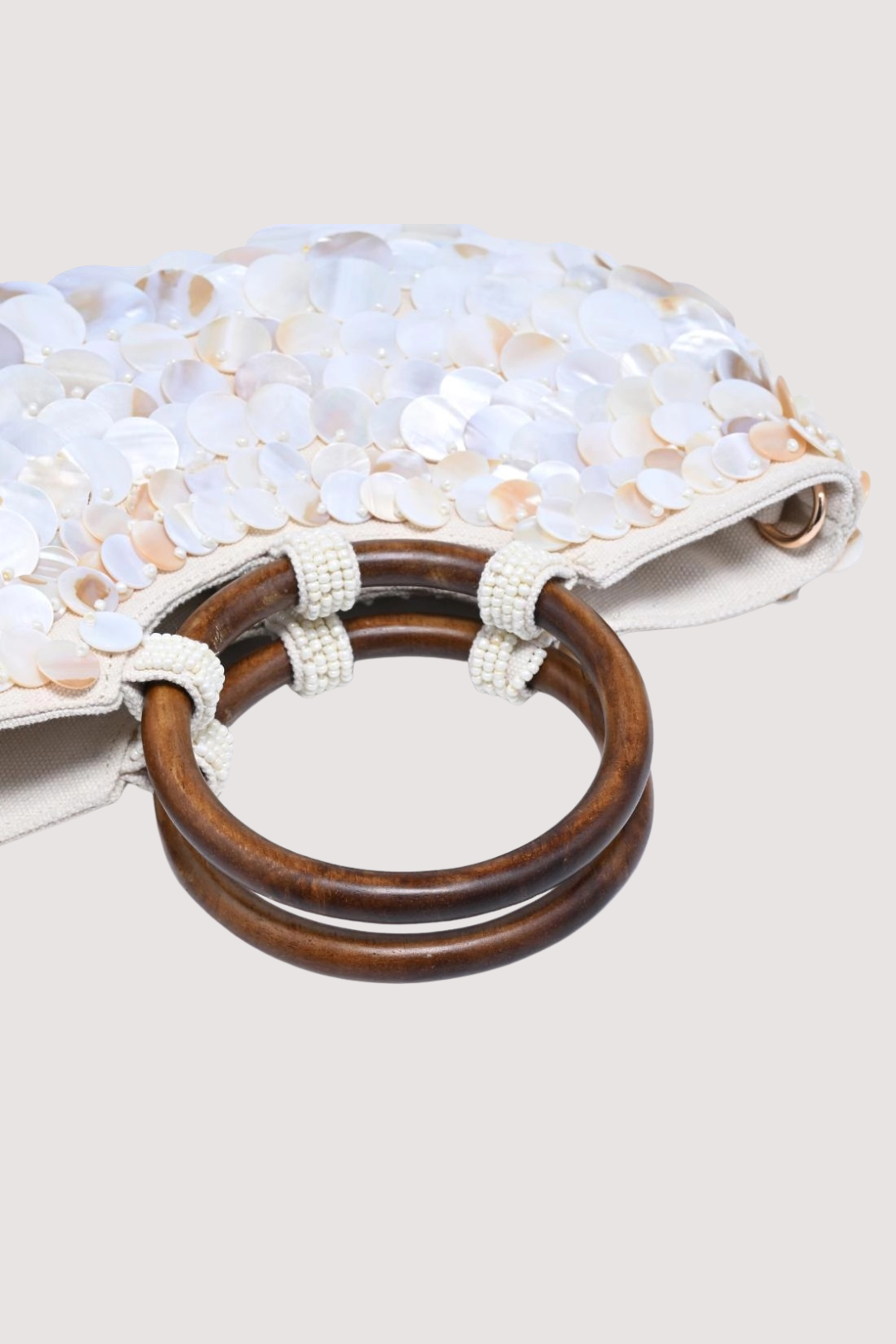 ARIEL EVENING BAG