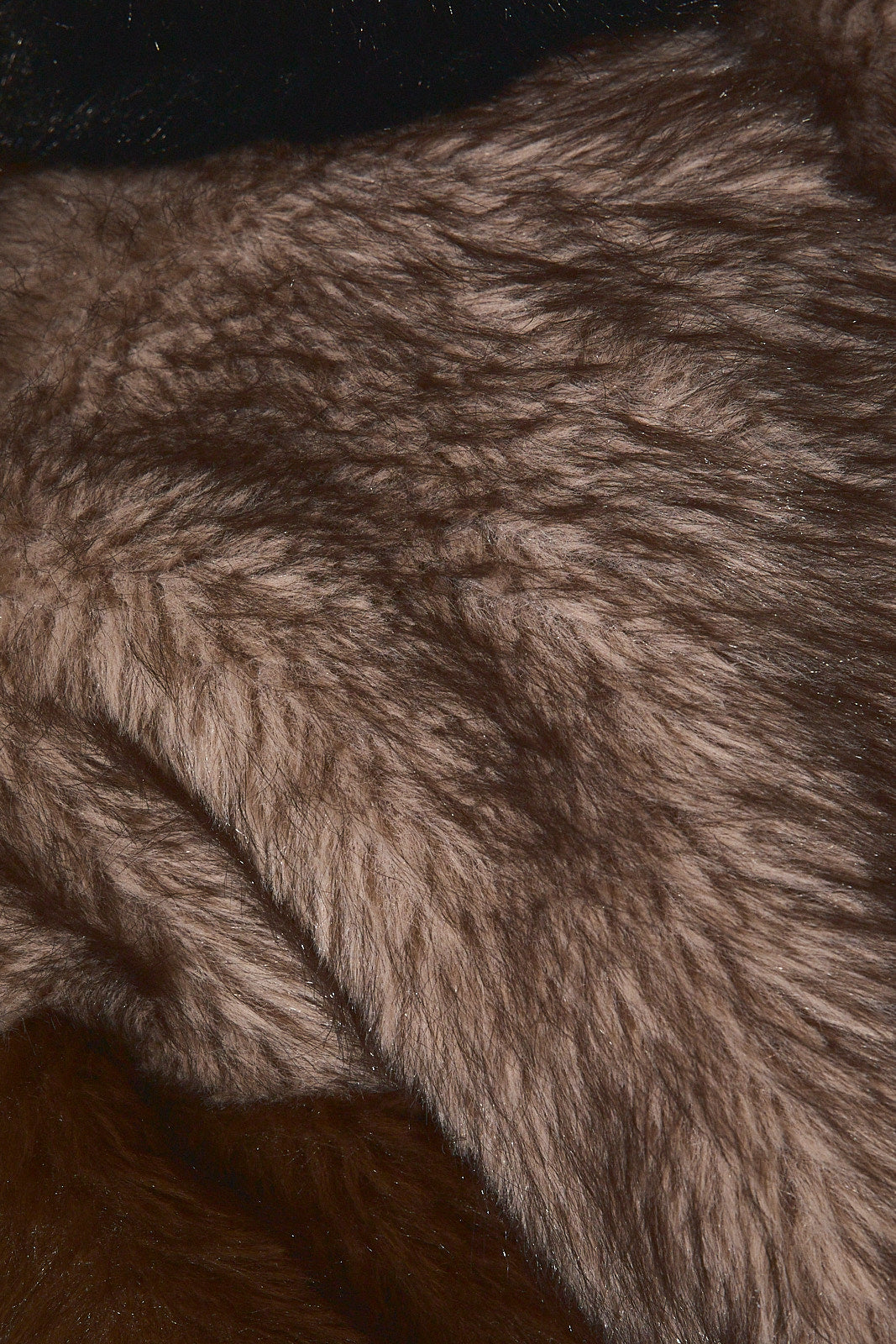 NIGHTFALL FUR JACKET
