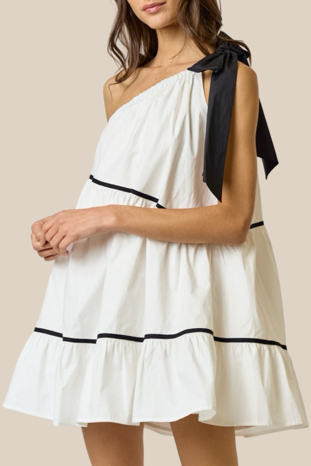 BROOKLYN DRESS