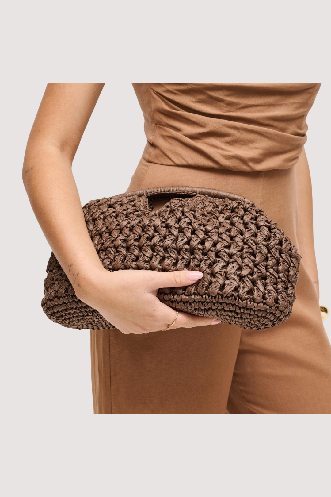 SHILOH CROSSBODY