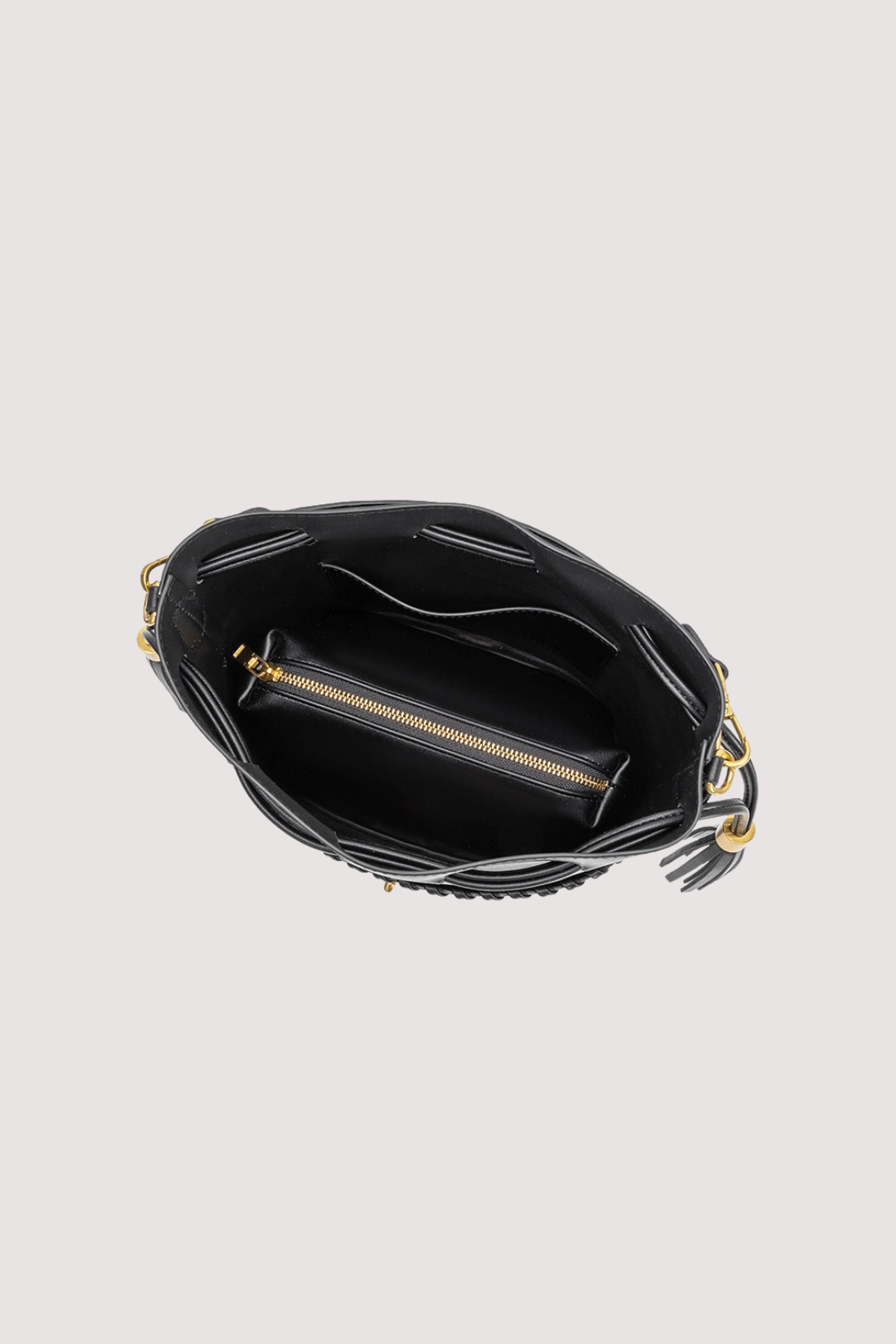 BOBBI BUCKET BAG