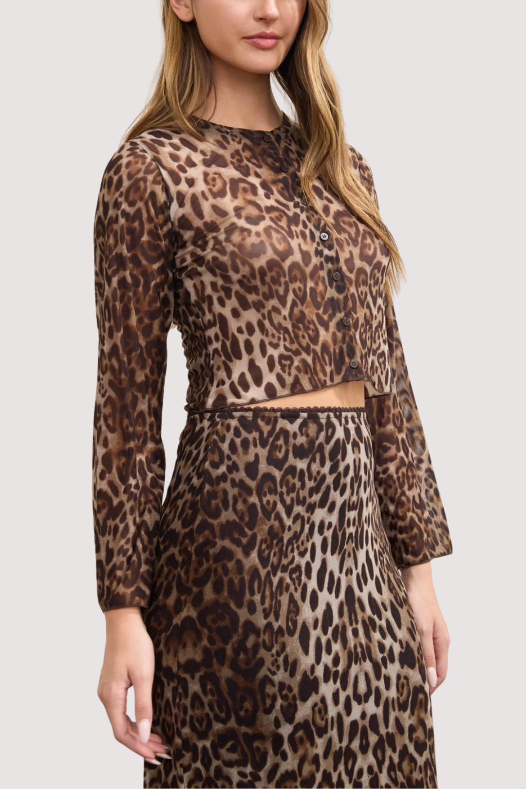 VALENTINA CROP TOP