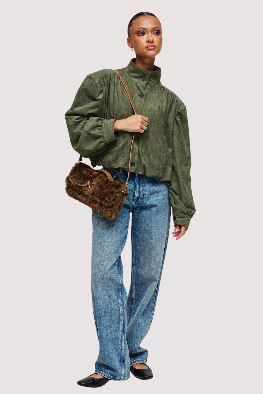 LEO CROSSBODY