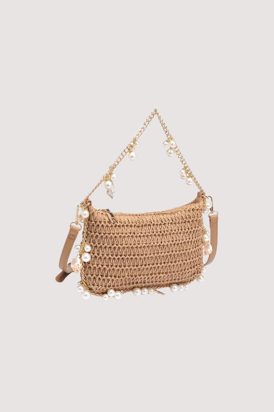 CAPRI PEARL BAG