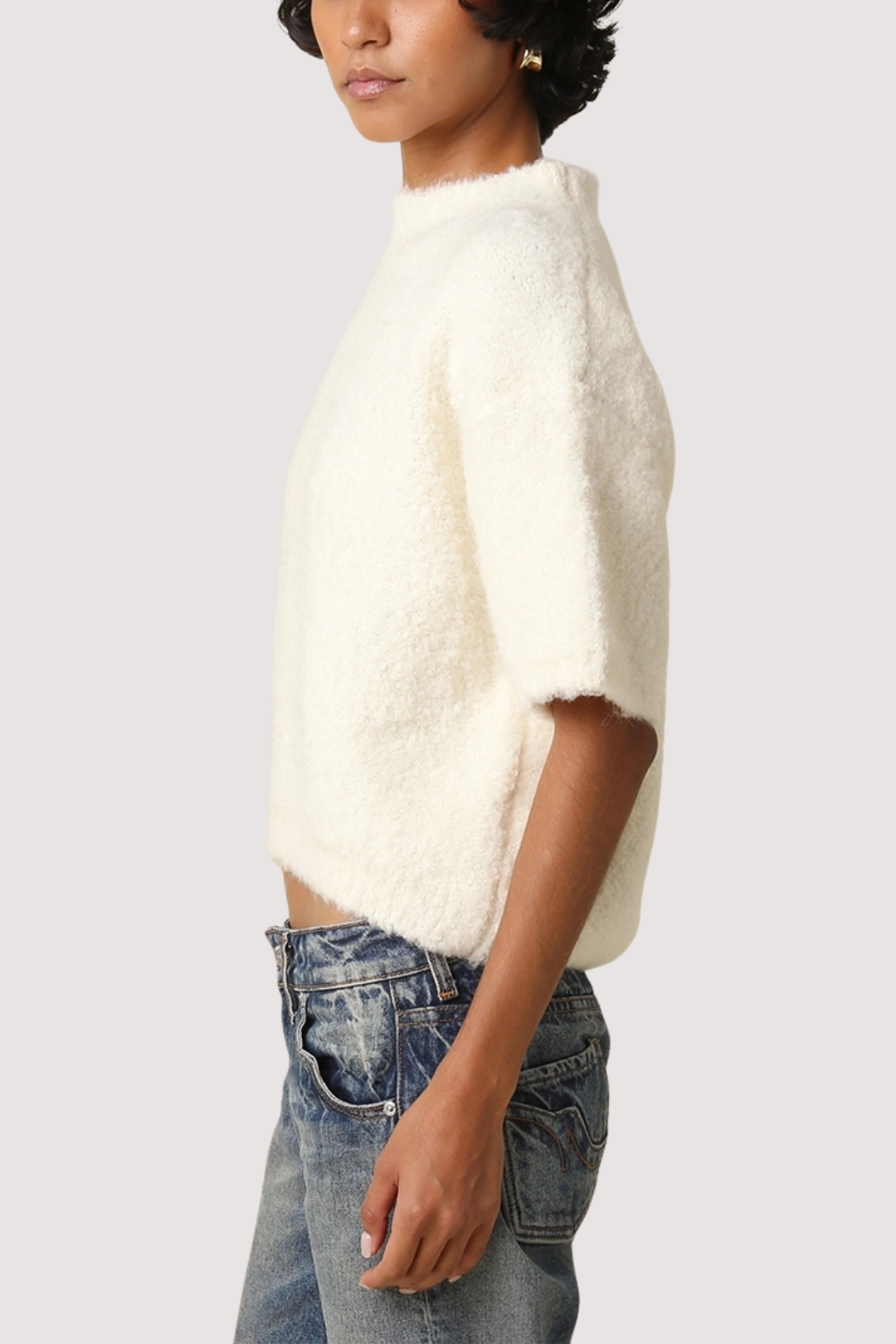 PIPPA SWEATER