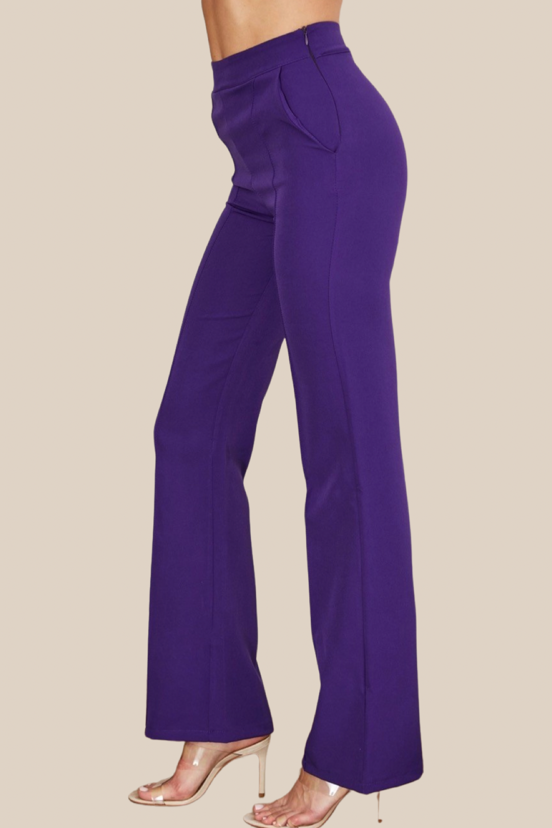 ALEXI TROUSERS