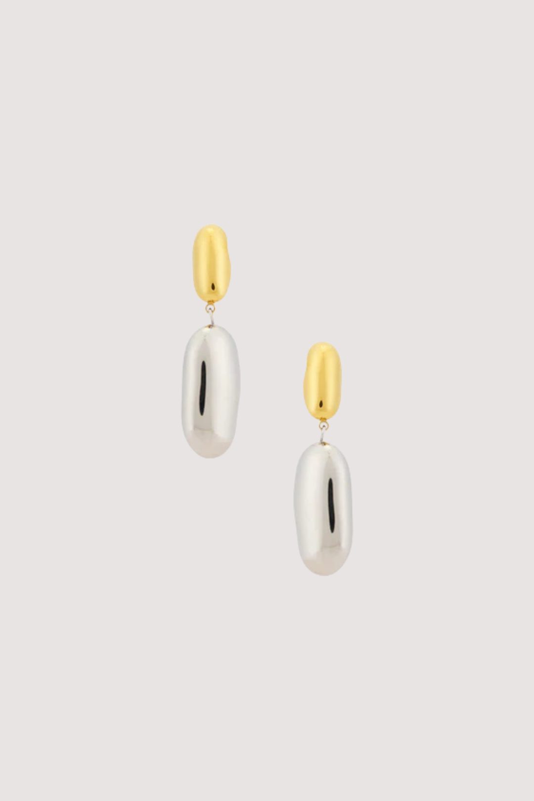 DEUX EARRINGS