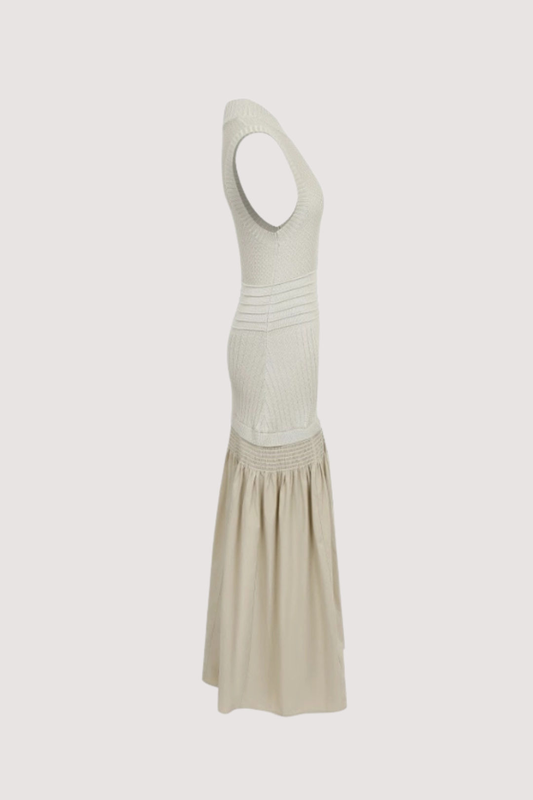 ISLA MIDI DRESS