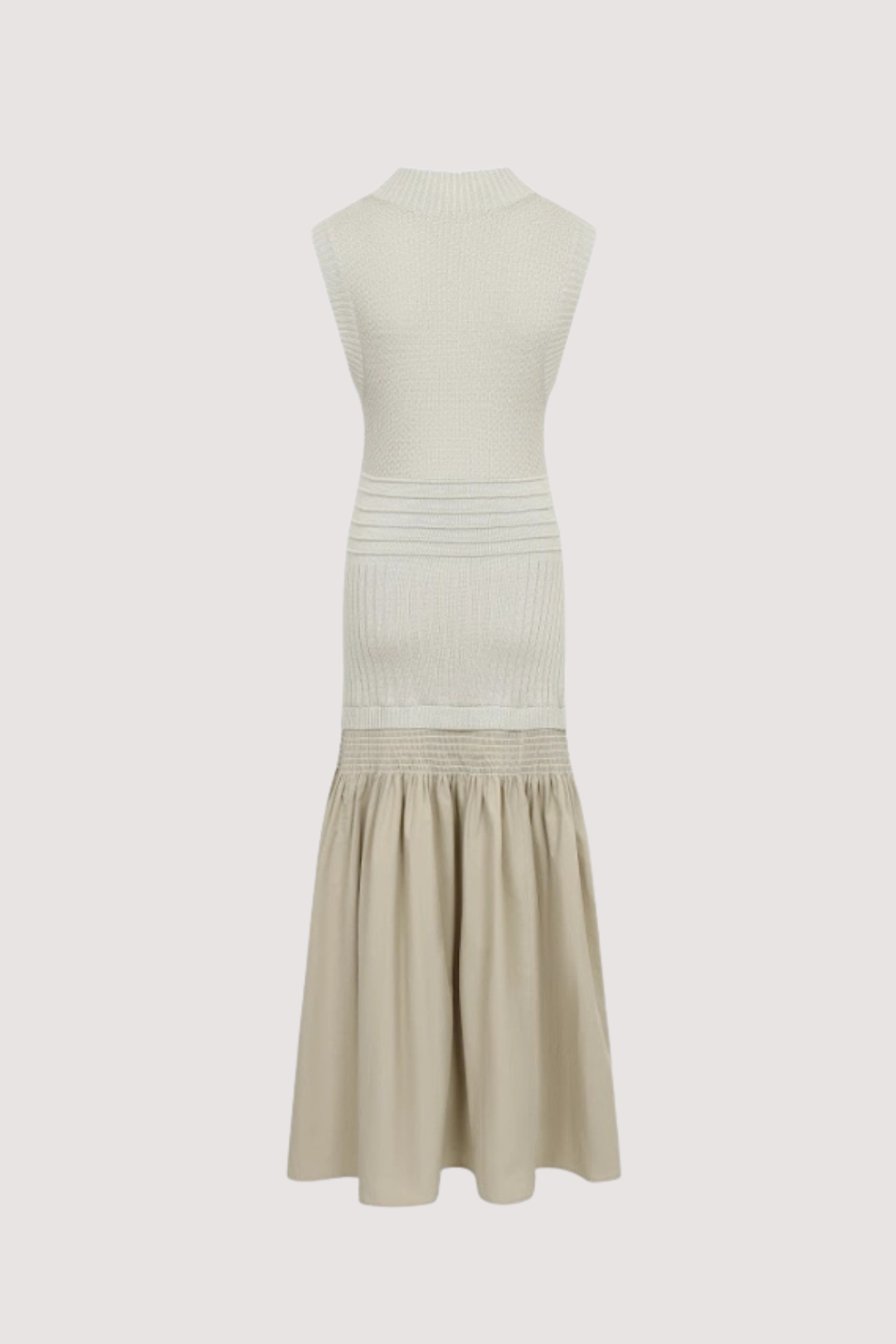 ISLA MIDI DRESS