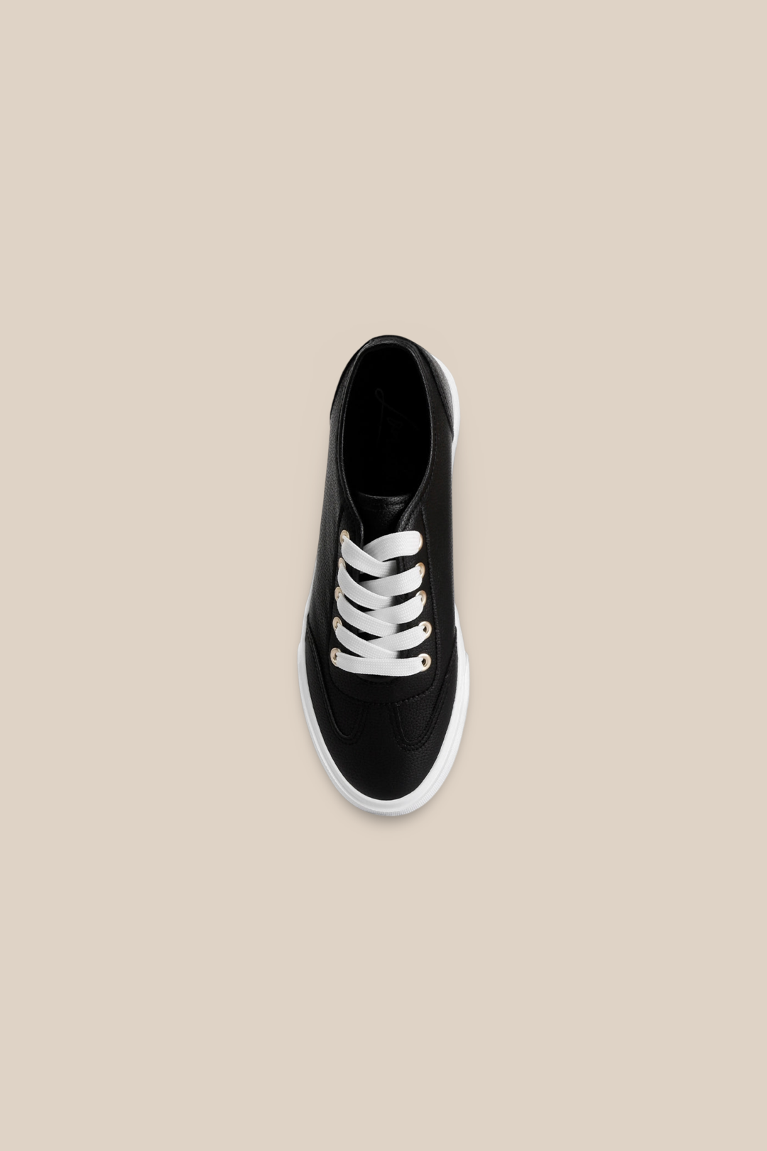 STEVIE SNEAKER - BLACK