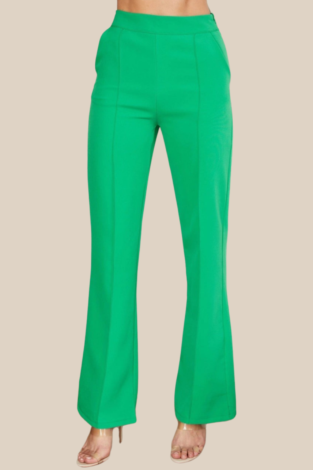 ALEXI TROUSERS