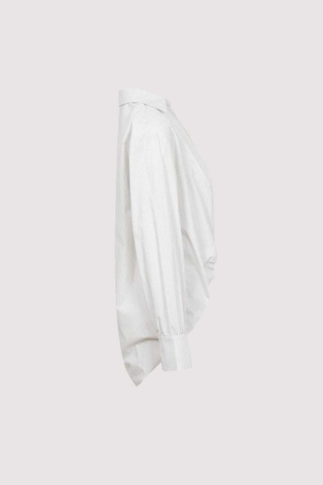 CADE PINSTRIPE TOP