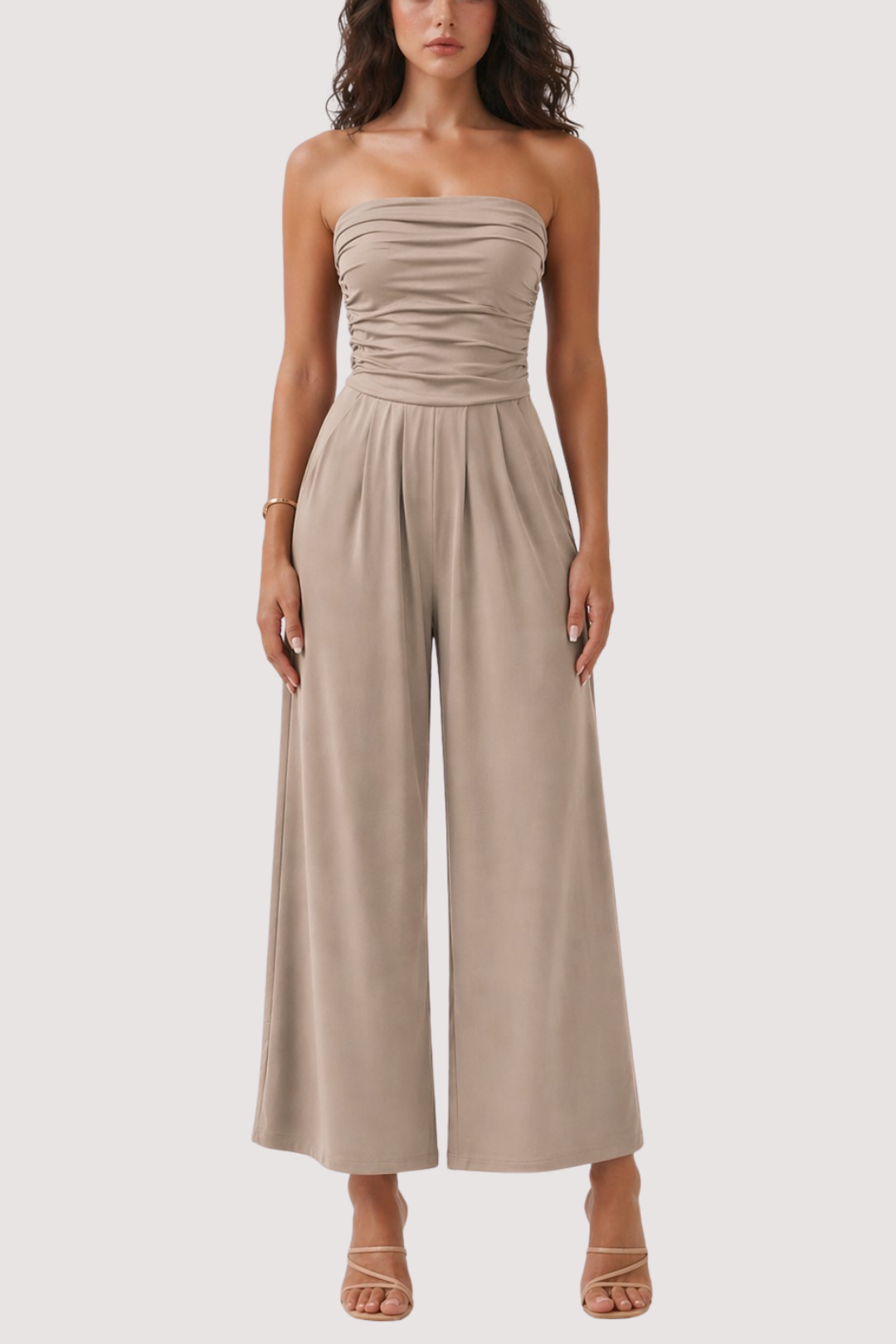 SERRA JUMPSUIT