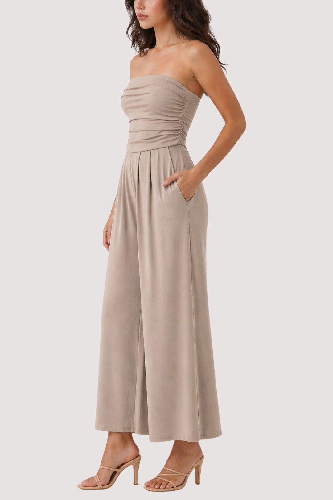 SERRA JUMPSUIT