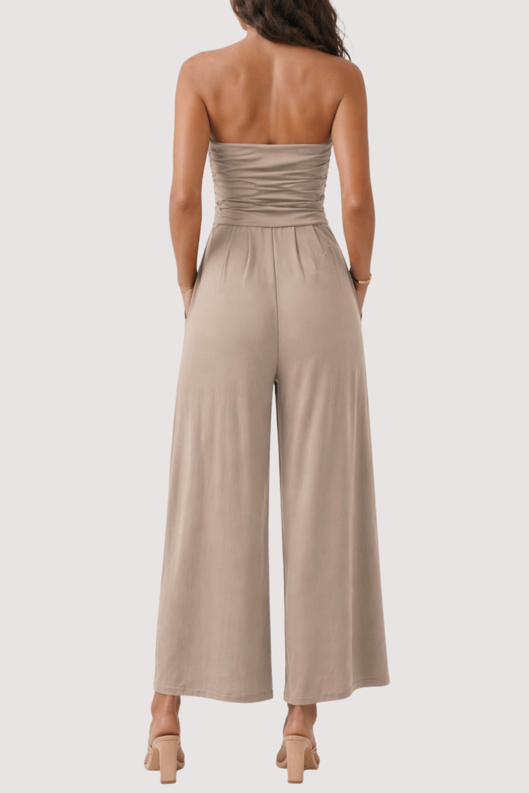 SERRA JUMPSUIT