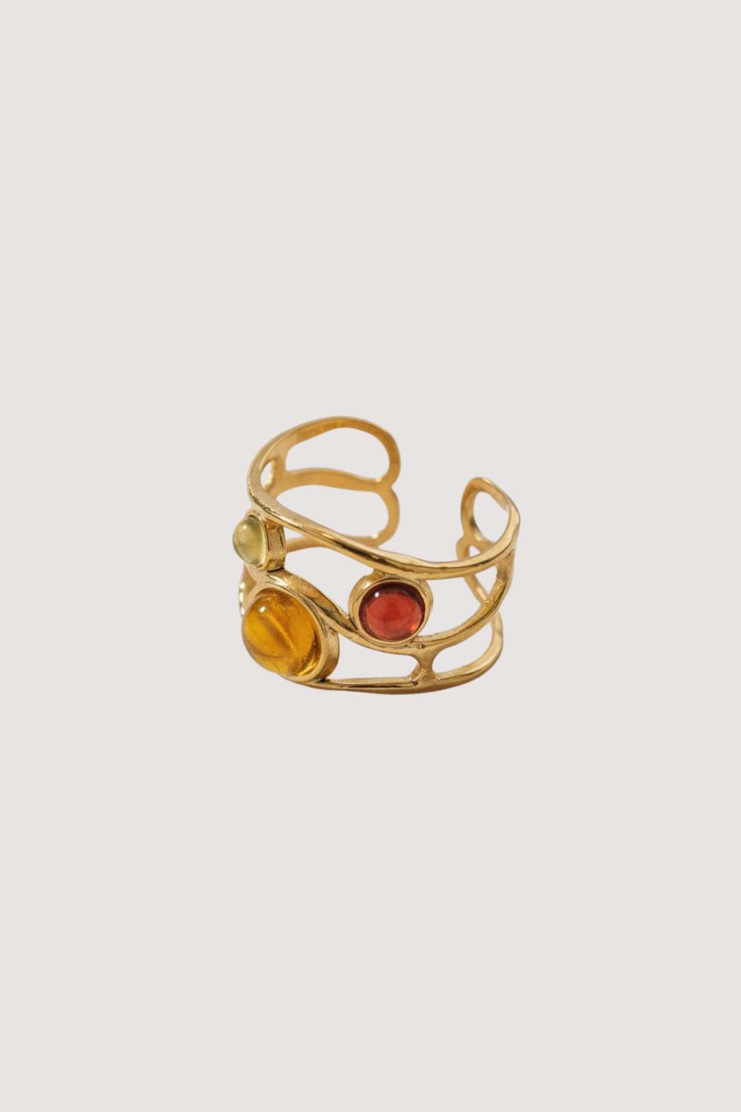 SOLIEL RING