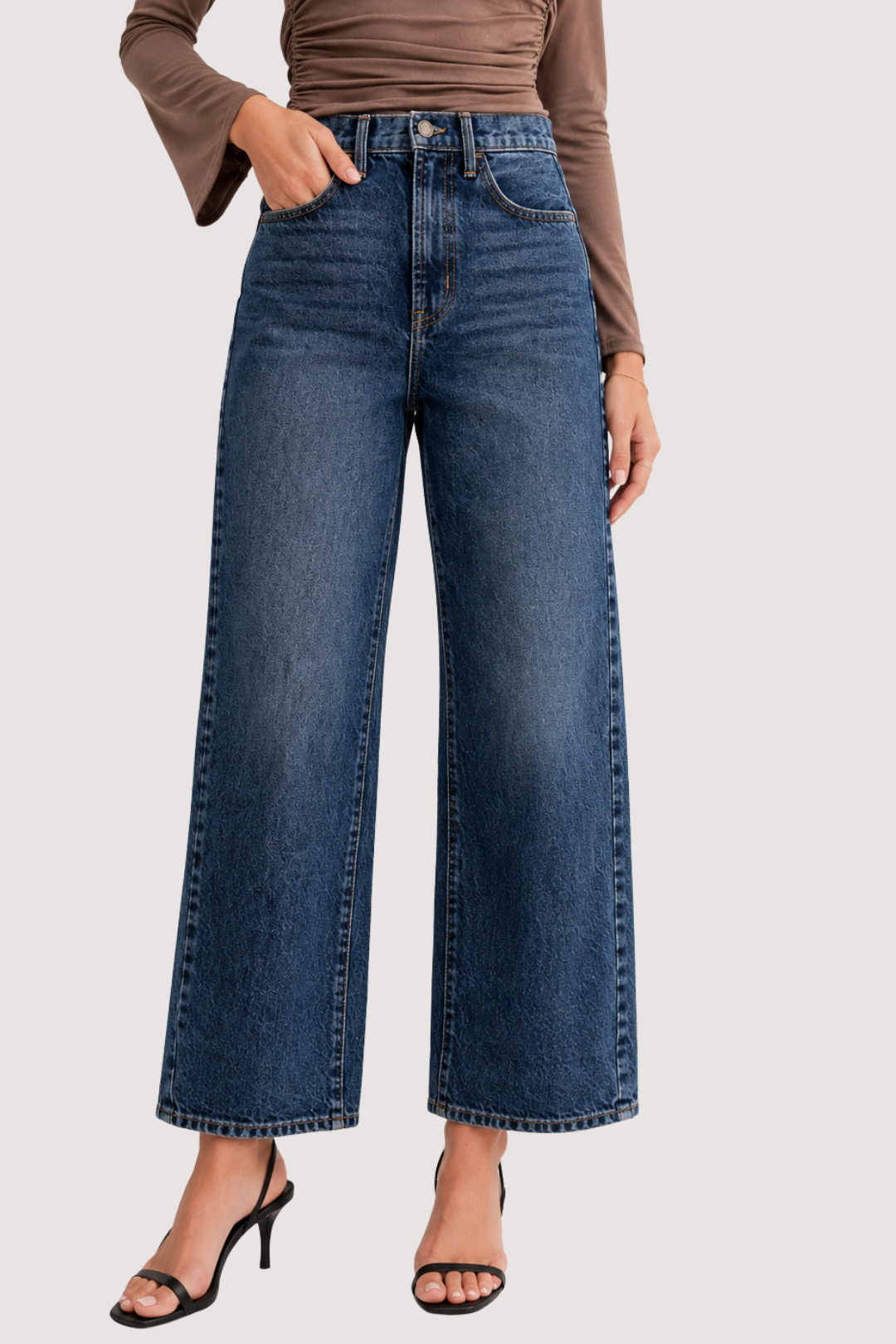 ARIS DENIM - DARK WASH