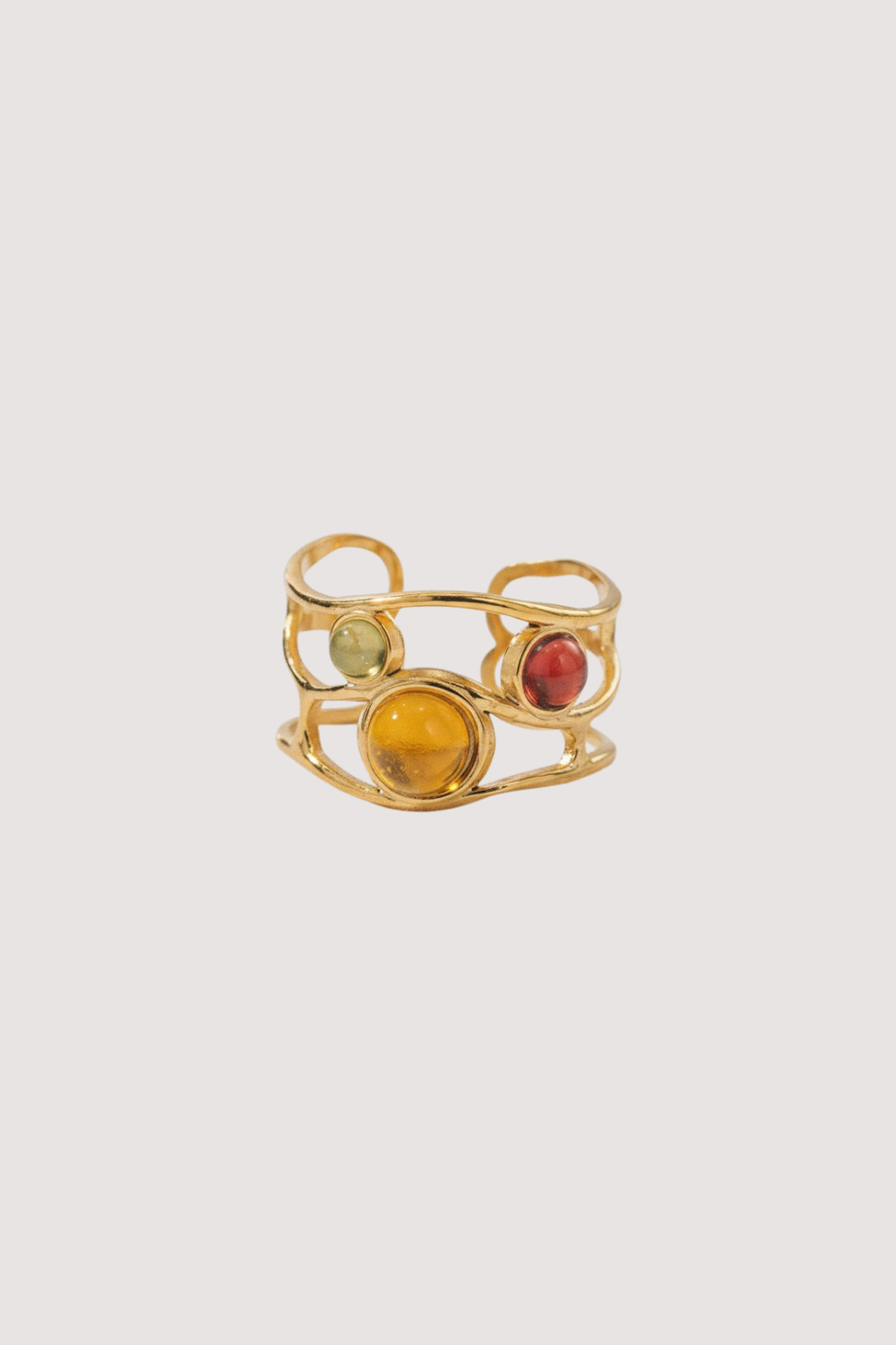 SOLIEL RING