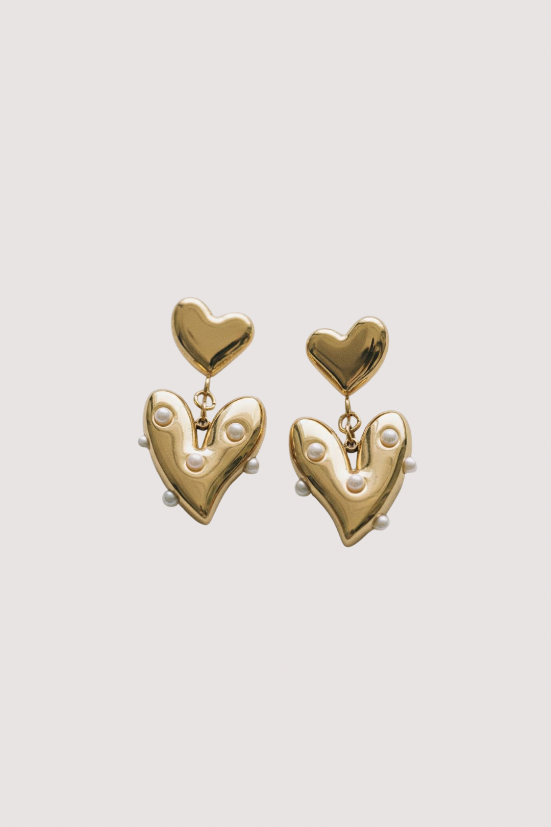 LOVETTE EARRINGS