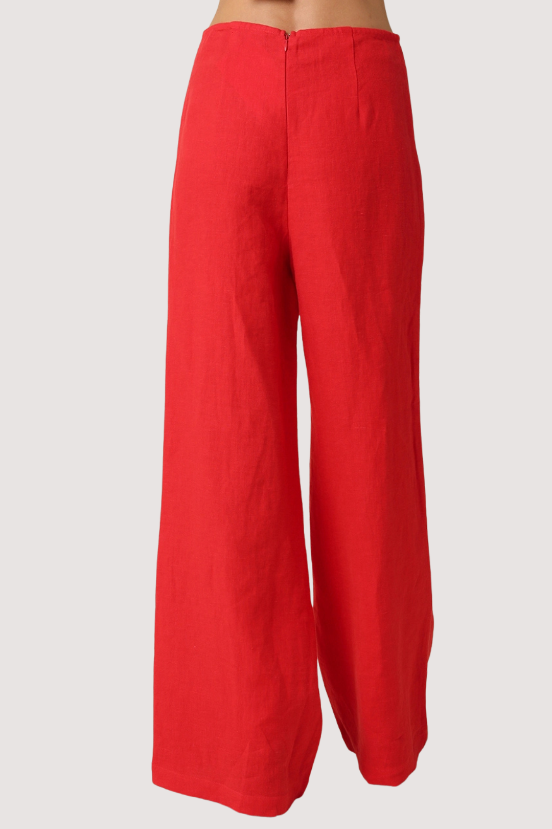 RITA LINEN PANTS