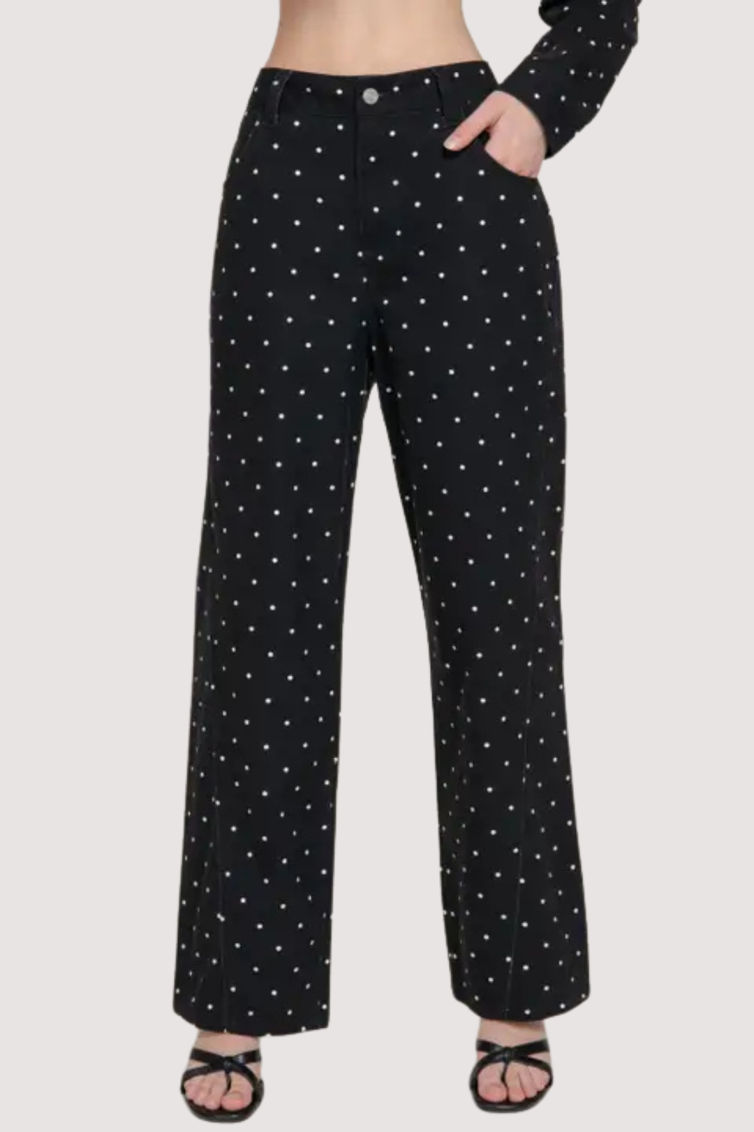 TRIXIE PANTS