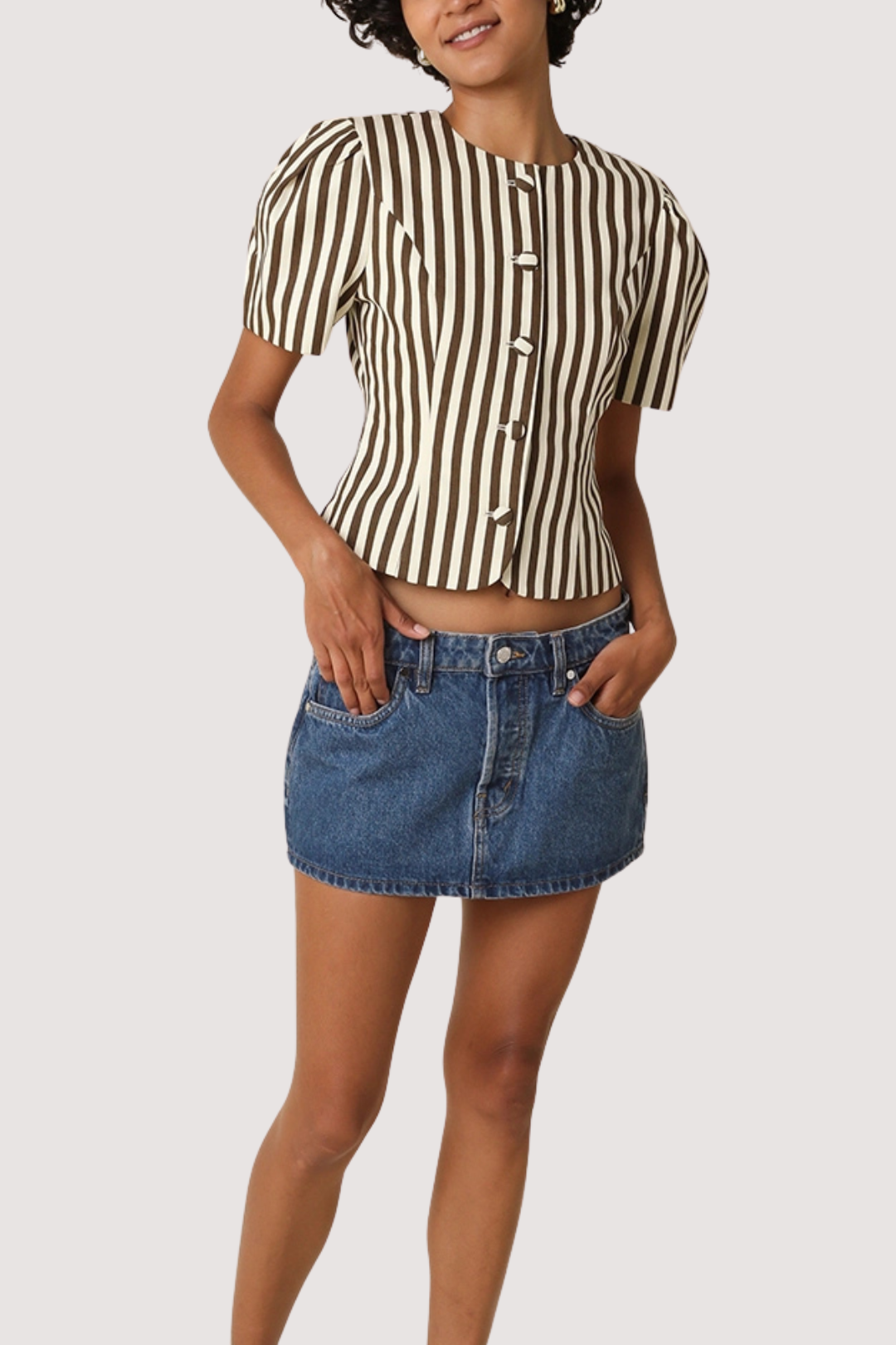 SELINA TOP
