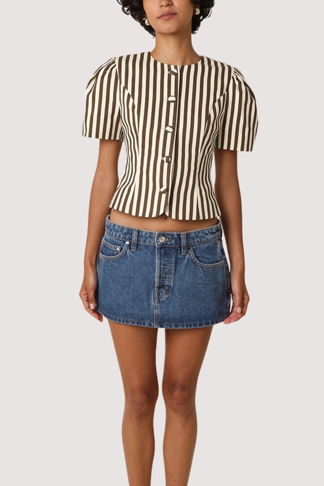 SELINA TOP