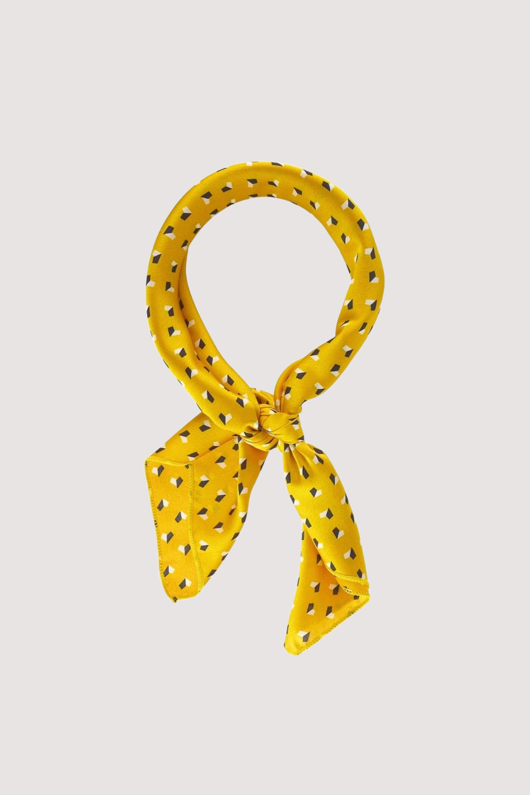 SUNLIT SCARF