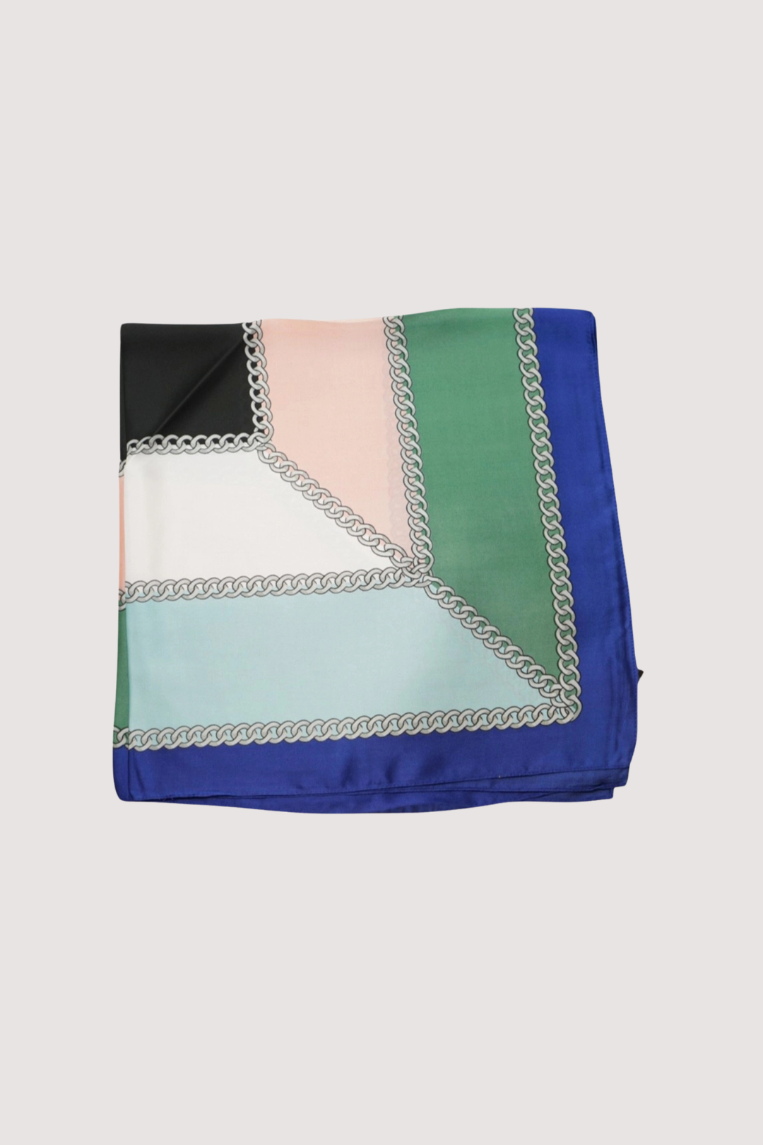 AZURE SCARF