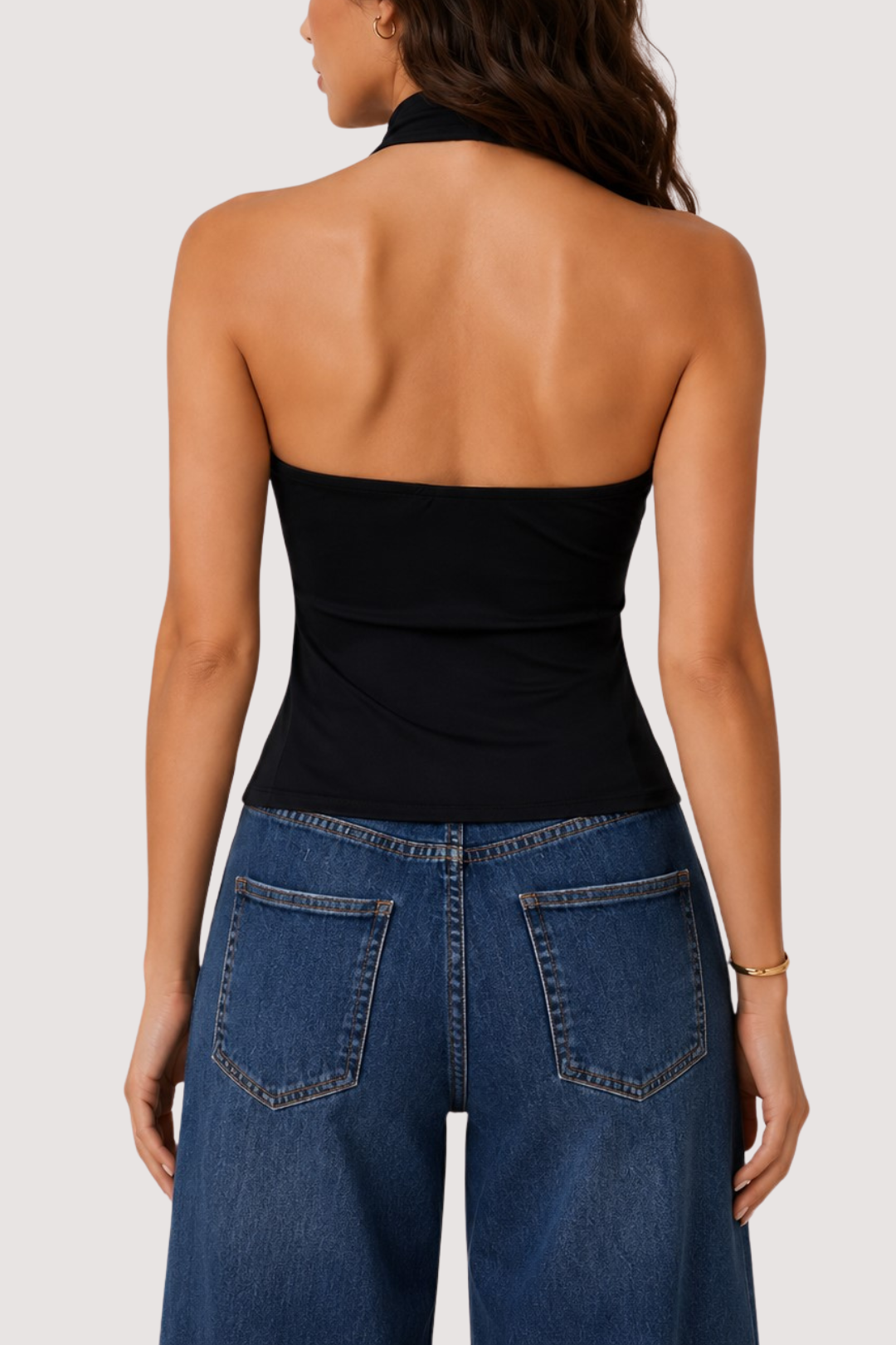 ALIVIA SHELL TOP