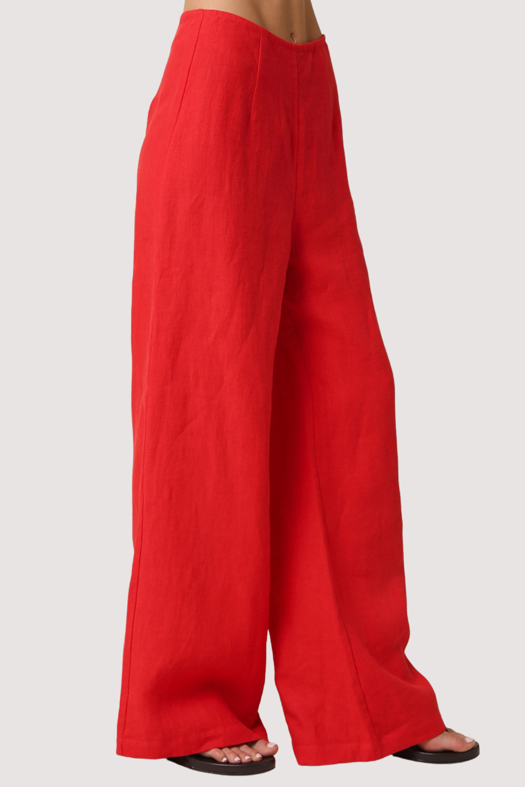 RITA LINEN PANTS
