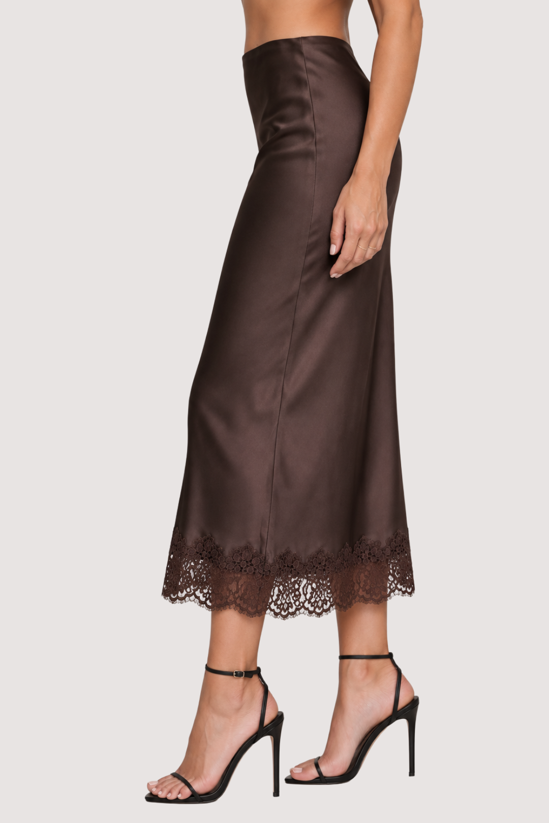 SABINE MIDI SKIRT