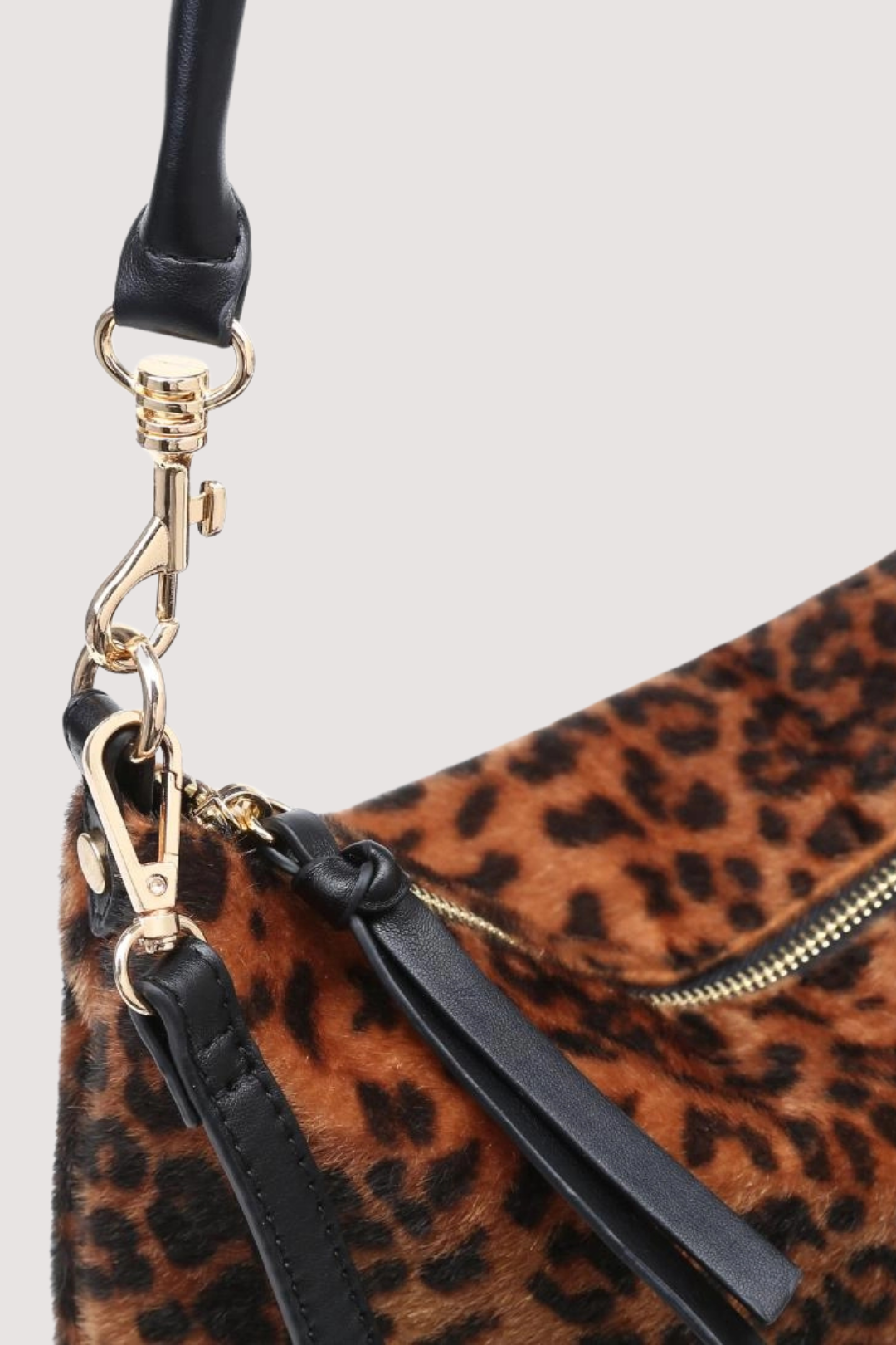 SLOANE HOBO BAG