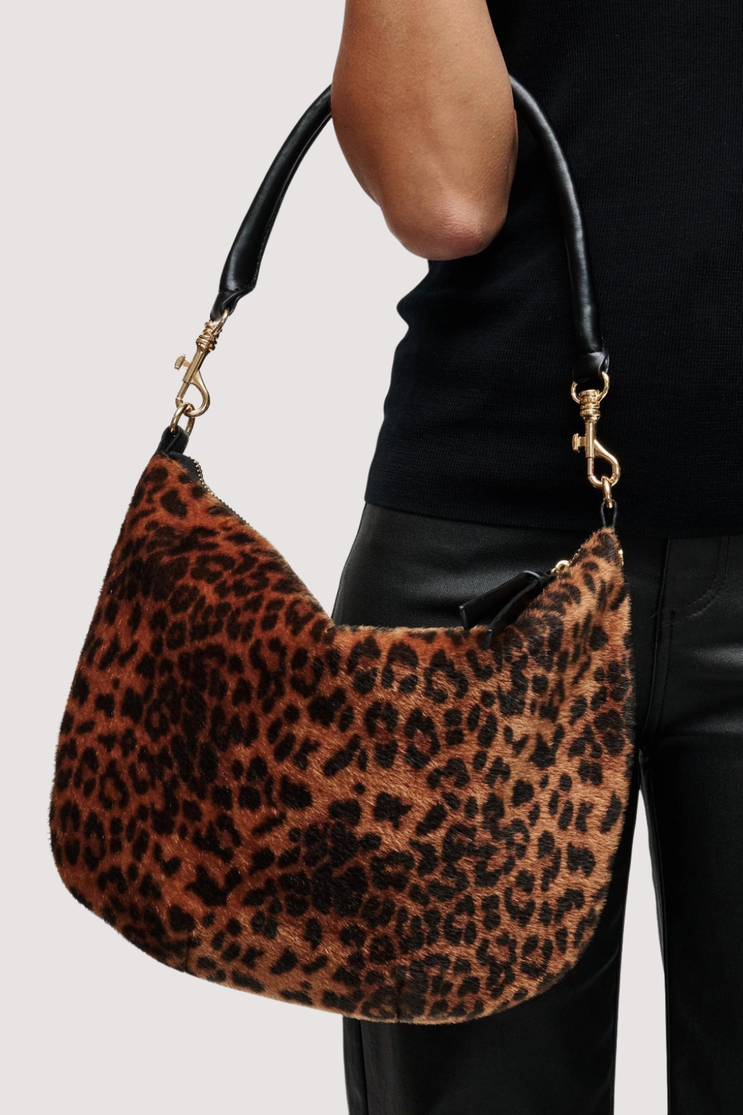 SLOANE HOBO BAG
