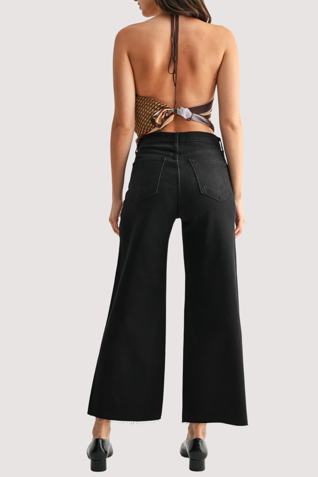 PARKER DENIM