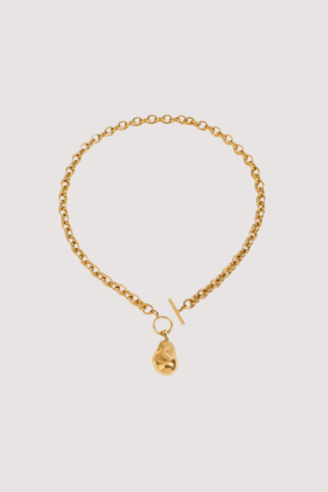 SOLACE NECKLACE